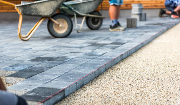 Reasons to Select Us for Your Driveway Paving Requirements in Mountain Home, ID