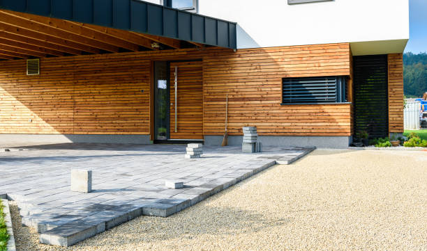 Best Residential Paver Driveway  in Mountain Home, ID