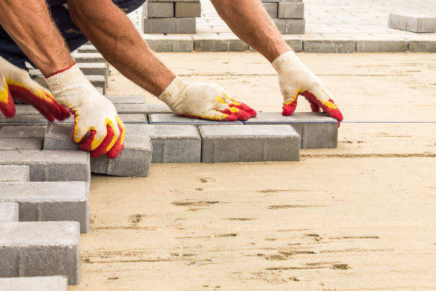 Best Custom Driveway Pavers  in Mountain Home, ID