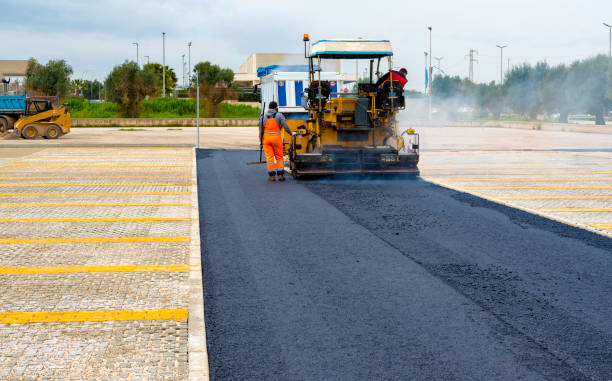 Best Residential Paver Driveway  in Mountain Home, ID