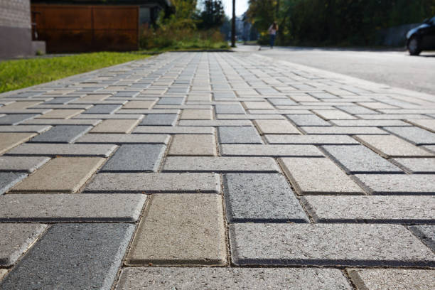 Best Driveway Resurfacing Pavers  in Mountain Home, ID
