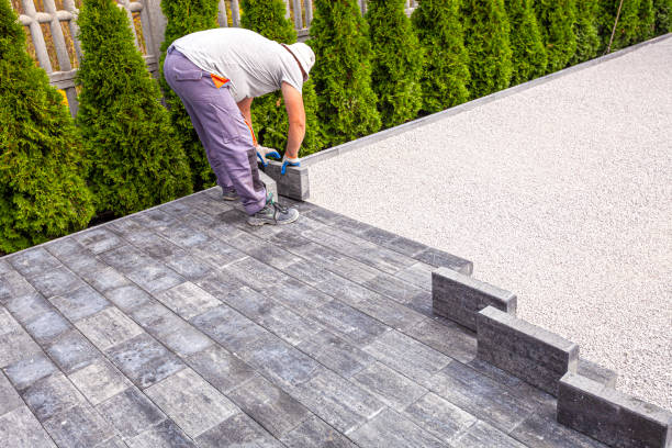 Reliable Mountain Home, ID Driveway Pavers Solutions