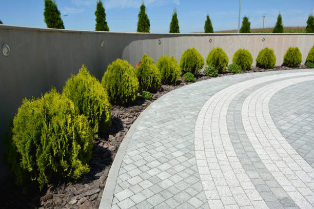 Best Interlocking Driveway Pavers  in Mountain Home, ID