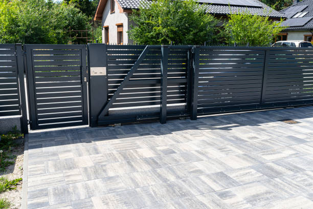 Best Best Driveway Pavers  in Mountain Home, ID