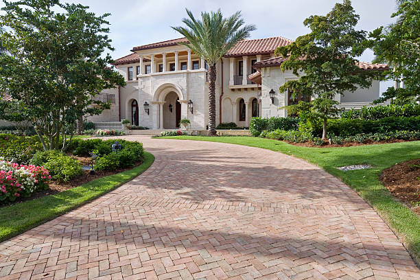 Best Best Driveway Pavers  in Mountain Home, ID