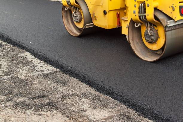 Driveway Pavers for Homes in Mountain Home, ID